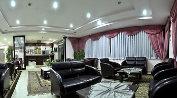 Erkal Resort Hotel