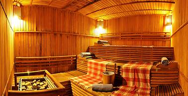 Erkal Resort Hotel
