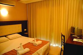Erkal Resort Hotel