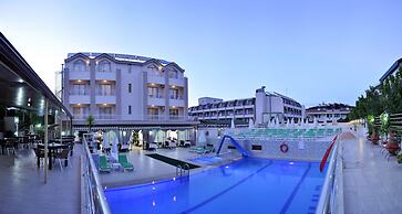 Erkal Resort Hotel