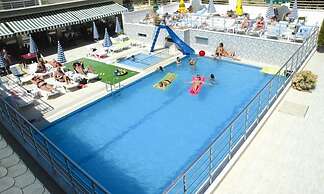 Erkal Resort Hotel