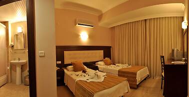 Erkal Resort Hotel