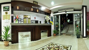 Erkal Resort Hotel