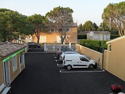 Hôtel l'Anvia