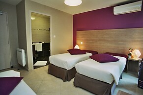 Hôtel l'Anvia