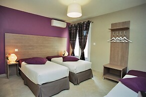 Hôtel l'Anvia