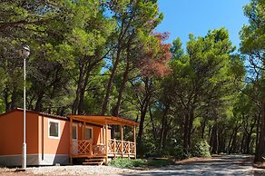 Mobile Homes Baško Polje Campground