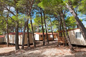 Mobile Homes Baško Polje Campground