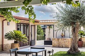 Villa Felicia