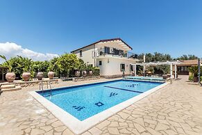 Villa Felicia