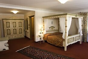 Boutique Hotel Orsingher