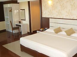 Hotel Oval Surabaya