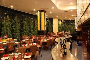 Hotel Oval Surabaya