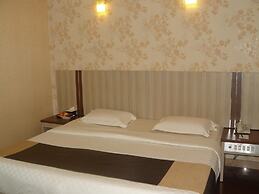 Hotel Oval Surabaya