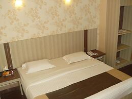 Hotel Oval Surabaya