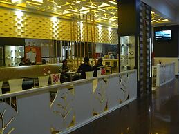 Hotel Oval Surabaya