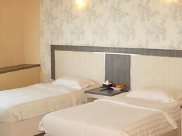 Hotel Oval Surabaya