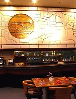 Hotel Oval Surabaya