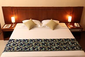Hotel Oval Surabaya