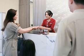 Gunawangsa Manyar Hotel Surabaya