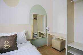 Gunawangsa Manyar Hotel Surabaya