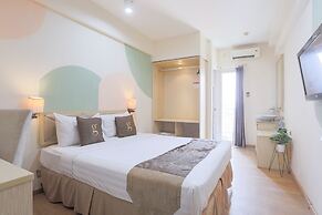 Gunawangsa Manyar Hotel Surabaya