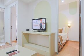 Gunawangsa Manyar Hotel Surabaya