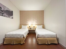 Hotel 88 Embong Malang Tunjungan By WH