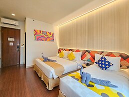 Hotel 88 Embong Malang Tunjungan By WH
