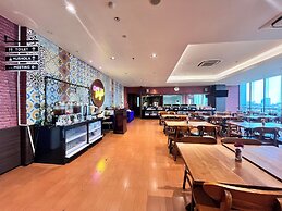 Hotel 88 Embong Malang Tunjungan By WH
