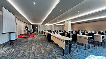 Hotel 88 Embong Malang Tunjungan By WH