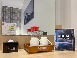 Hotel 88 Embong Malang Tunjungan By WH