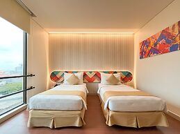 Hotel 88 Embong Malang Tunjungan By WH