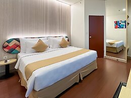 Hotel 88 Embong Malang Tunjungan By WH