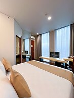 Hotel 88 Embong Malang Tunjungan By WH