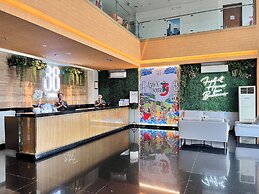 Hotel 88 Embong Malang Tunjungan By WH