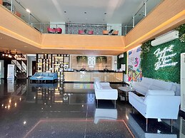 Hotel 88 Embong Malang Tunjungan By WH
