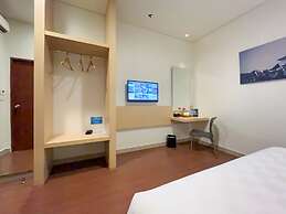Hotel 88 Embong Malang Tunjungan By WH