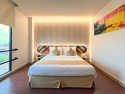 Hotel 88 Embong Malang Tunjungan By WH