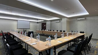Hotel 88 Embong Malang Tunjungan By WH