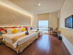 Hotel 88 Embong Malang Tunjungan By WH