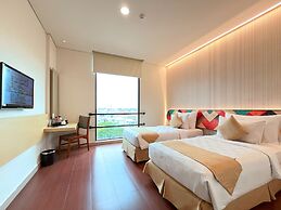Hotel 88 Embong Malang Tunjungan By WH