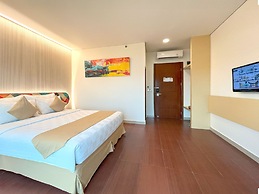 Hotel 88 Embong Malang Tunjungan By WH