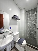 Hotel 88 Embong Malang Tunjungan By WH