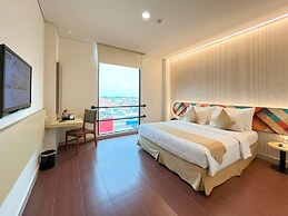 Hotel 88 Embong Malang Tunjungan By WH