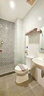 Hotel 88 Embong Malang Tunjungan By WH