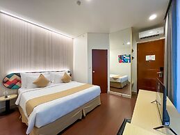 Hotel 88 Embong Malang Tunjungan By WH
