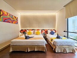 Hotel 88 Embong Malang Tunjungan By WH
