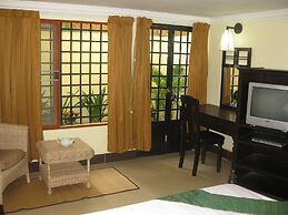 Comfort House