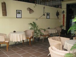 Comfort House